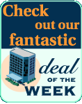 click here for more information on our deal of the week.
