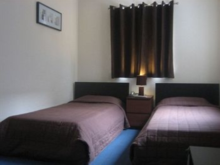 Adare Hotel