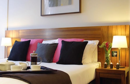 Apex City Hotel Edinburgh