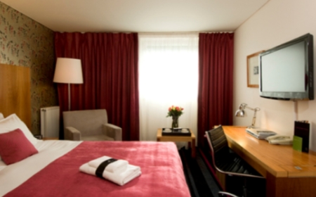 Apex Haymarket Hotel 