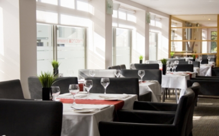 Apex Haymarket Hotel 