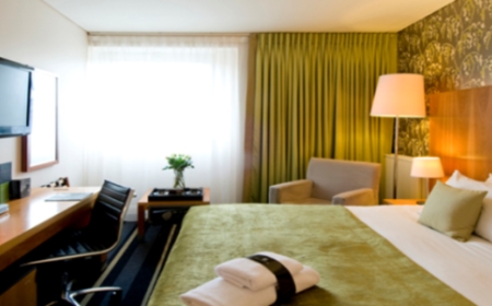 Apex Haymarket Hotel 