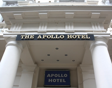 Apollo Hotel