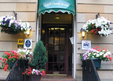 Argyll Guesthouse