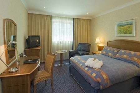 Arora International Hotel Gatwick