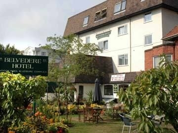 Belvedere Hotel