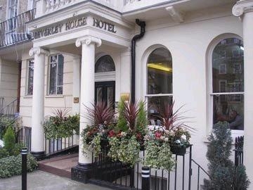 Beverley City Hotel