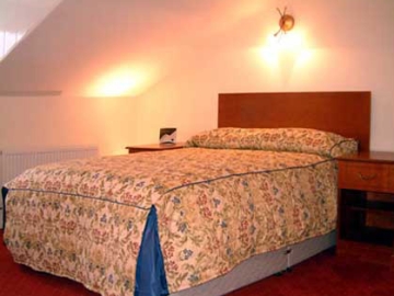 Beverley City Hotel