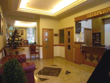 Beverley City Hotel