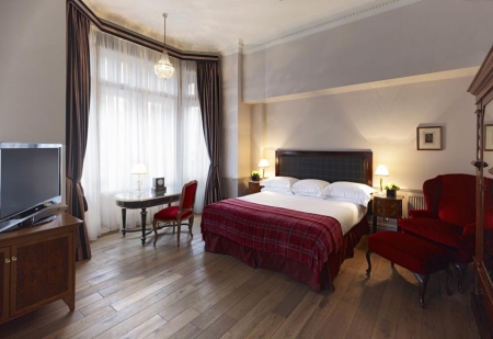 Cadogan Hotel