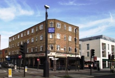 Camden Lock Hotel