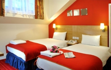 Comfort Inn Westminster
