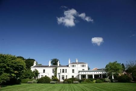 Chancellors Hotel 