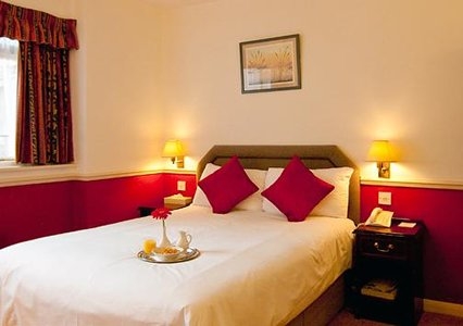 Comfort Inn Birmingham