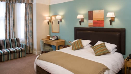 Durley Dean Hotel