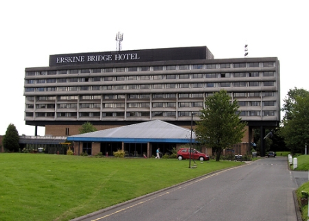 Erskine Bridge Hotel