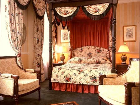 The Gainsborough Hotel