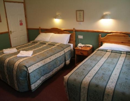 Gatwick Belmont Hotel
