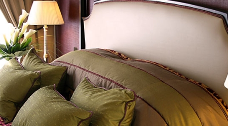 George Hotel