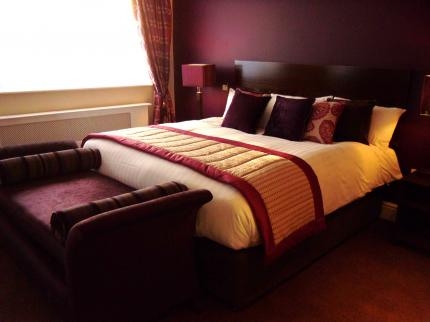 Great Barr Hotel