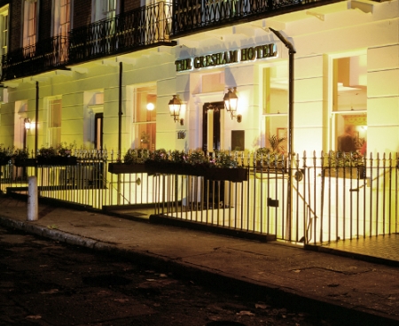 Gresham Hotel