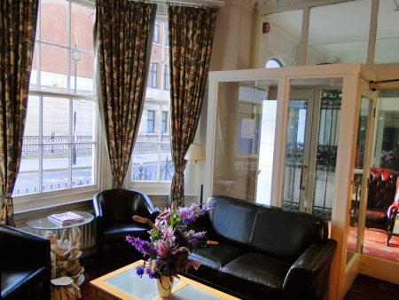 Hallam Hotel