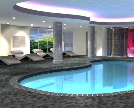 Hilton London Heathrow Airport T5