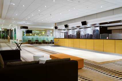Hilton London Kensington Hotel