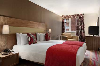 Hilton London Olympia