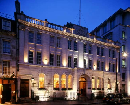 Courthouse Hotel