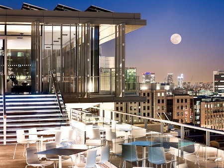 DoubleTree by Hilton Hotel London - Tower of London