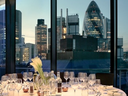 DoubleTree by Hilton Hotel London - Tower of London