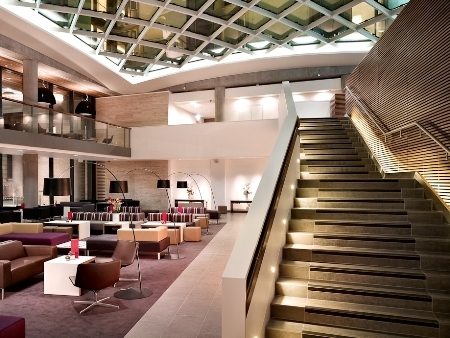 Hilton London Tower Bridge