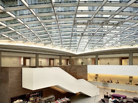 DoubleTree by Hilton Hotel London - Tower of London
