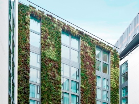DoubleTree by Hilton Hotel London - Tower of London