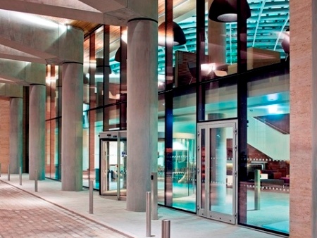 DoubleTree by Hilton Hotel London - Tower of London