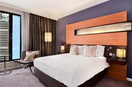 Hilton London Tower Bridge