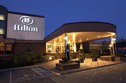 Hilton London Watford