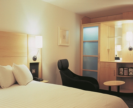 DoubleTree by Hilton London Westminster