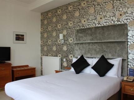 Kings Hotel