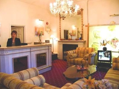 Kingsway Park Hotel