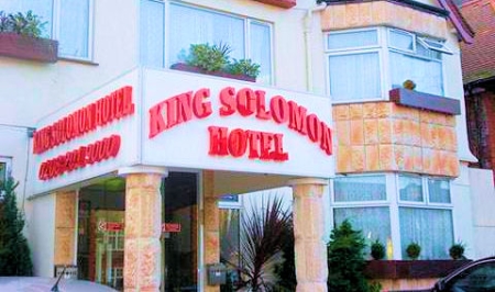 King Solomon Hotel