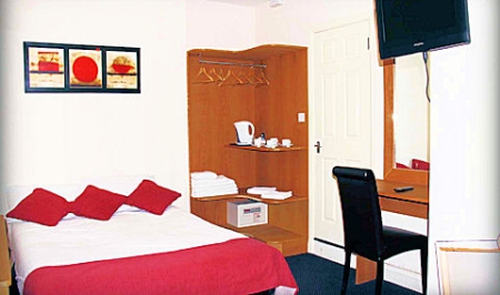 King Solomon Hotel