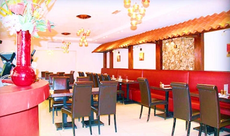 King Solomon Hotel