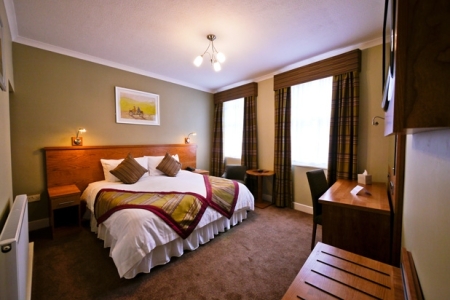 Lady Anne Middletons Hotel