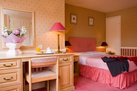 Langorf Hotel