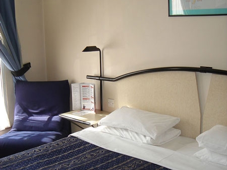 La Reserve Hotel
