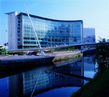 Lowry Hotel