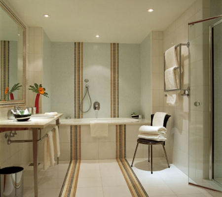 Lowry Hotel