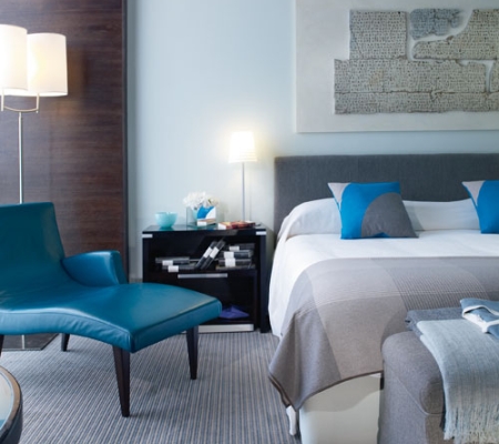 Lowry Hotel